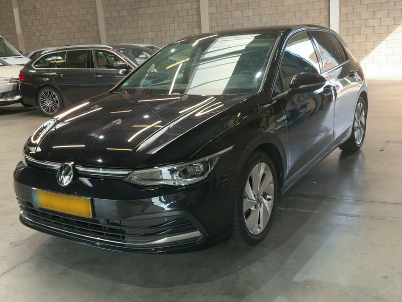 Golf VIII 1.5 eTSI ACT Style