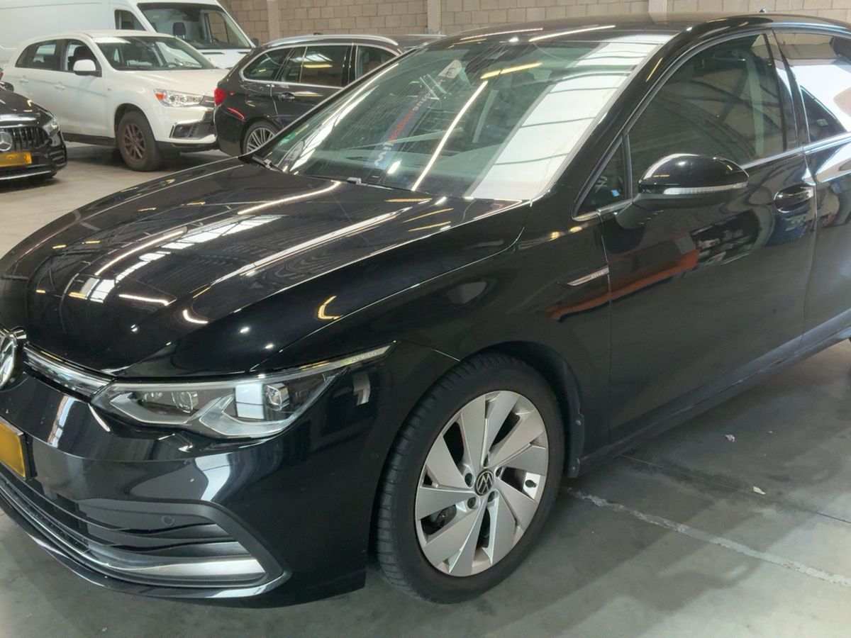 Volkswagen Golf d'occasion