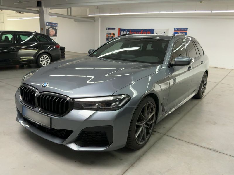 BMW 5er