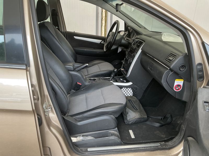 Mercedes-Benz B-Klasse B 200 Turbo 2007 – снимка 3