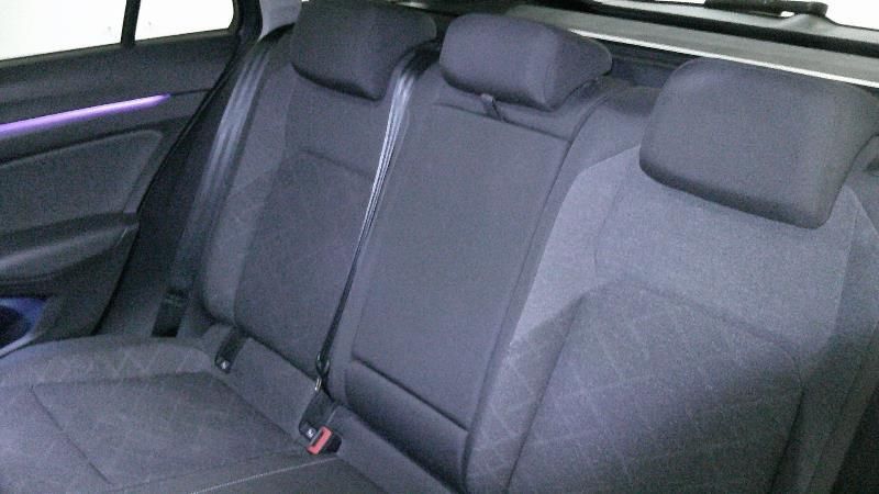 Volkswagen Golf d'occasion