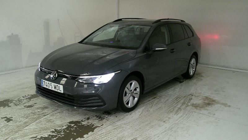 Volkswagen Golf d'occasion