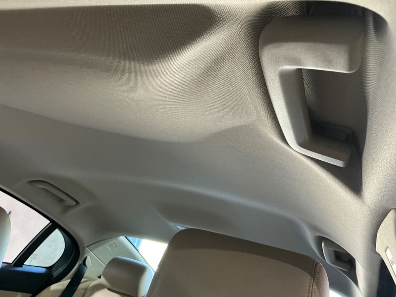 Jaguar XF 2.2 D 2014 – снимка 28