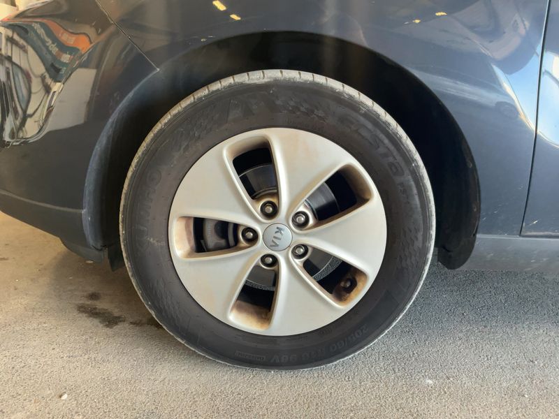 Kia Soul 1.6 CRDi M 2014 – снимка 3