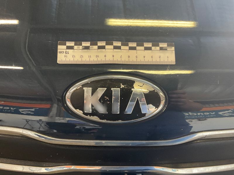 Kia Soul 1.6 CRDi M 2014 – снимка 35