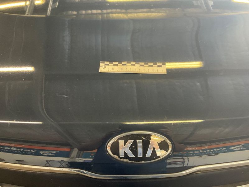 Kia Soul 1.6 CRDi M 2014 – снимка 33