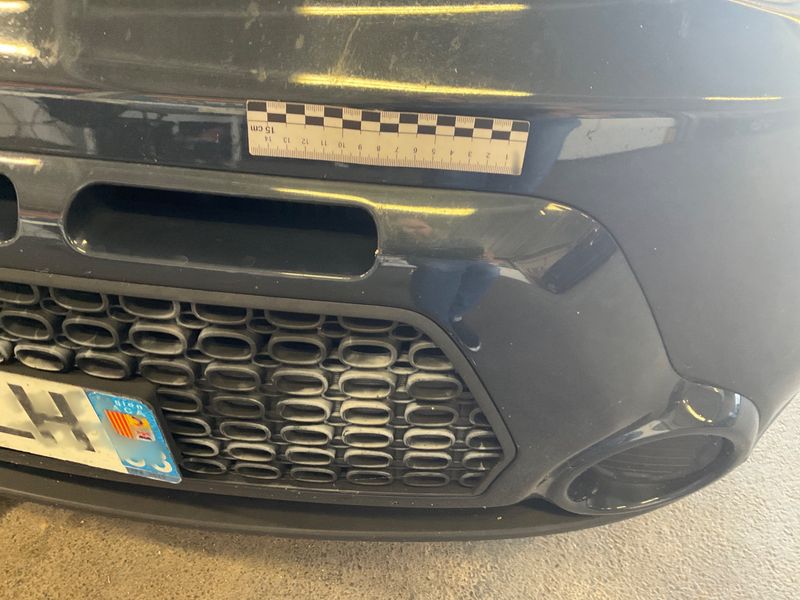 Kia Soul 1.6 CRDi M 2014 – снимка 37