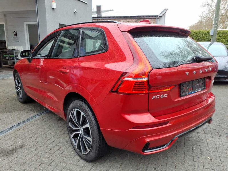 Volvo XC60 d'occasion