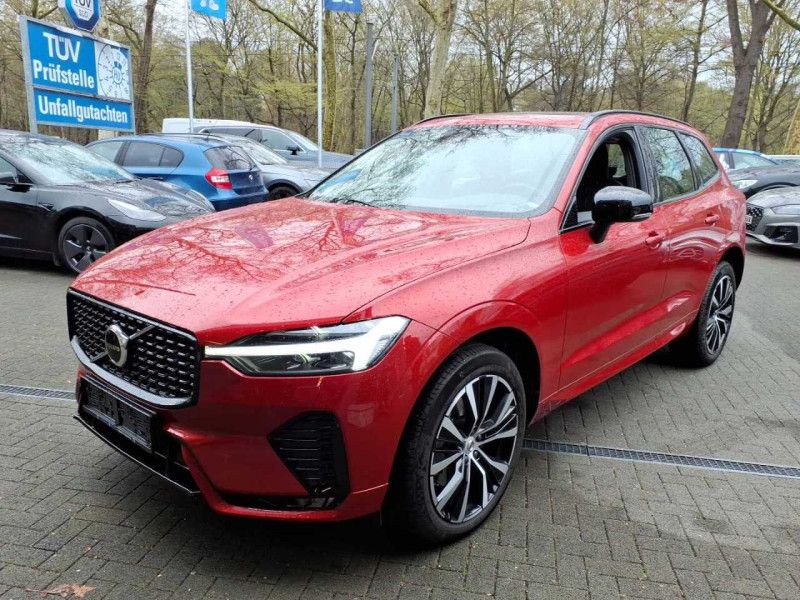Volvo XC60 2023