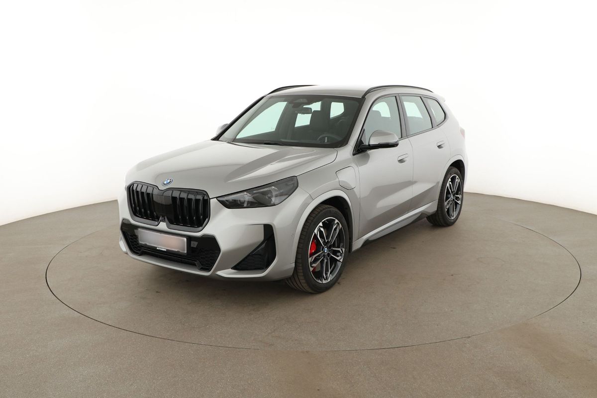 BMW X1 2026 — photo 1