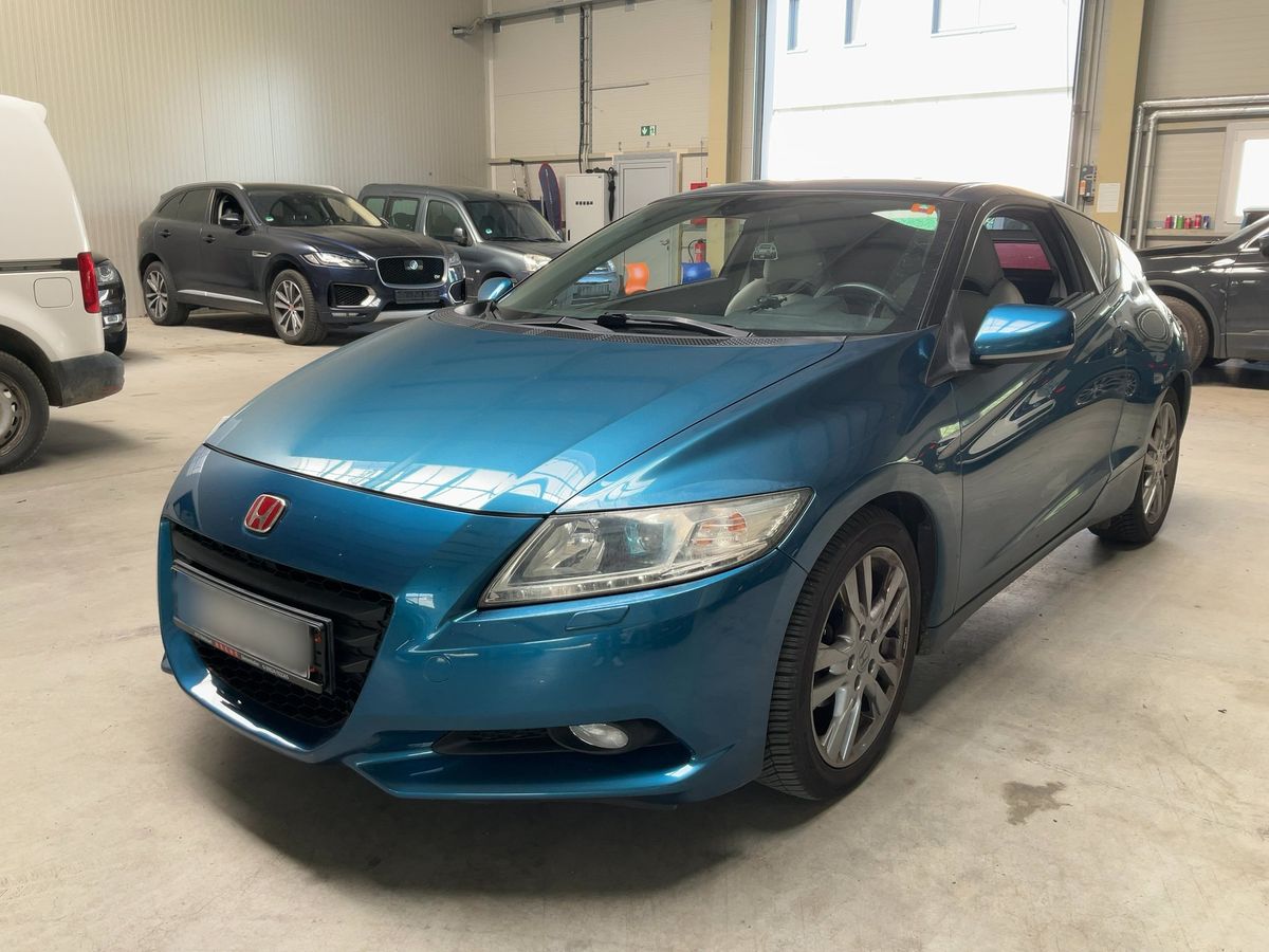 Honda CR-Z 2011
