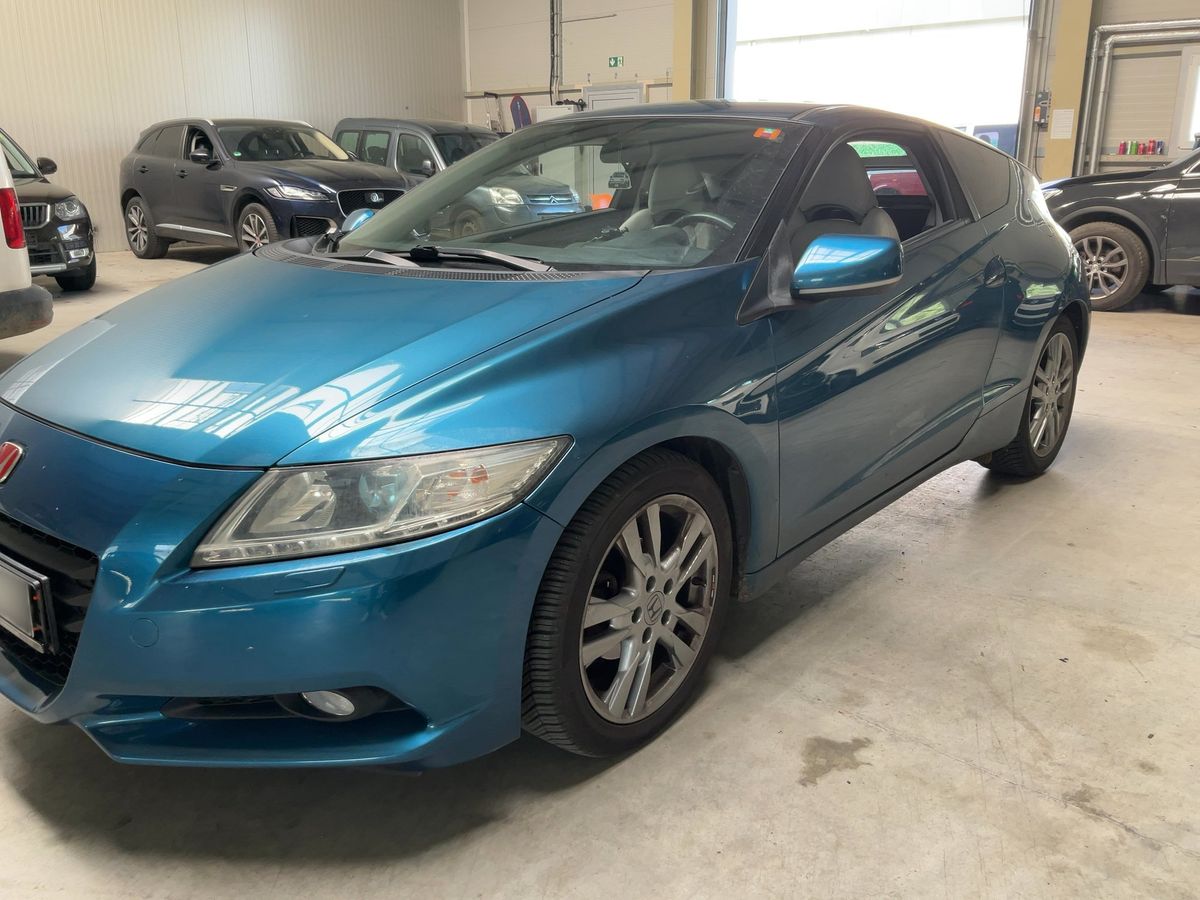 Honda CR-Z d'occasion