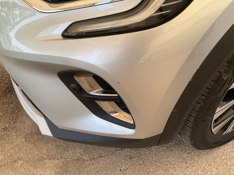 Renault Captur 1.0 TCe LPG Techno 2024 – снимка 22