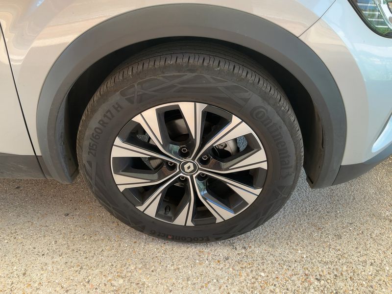 Renault Captur 1.0 TCe LPG Techno 2024 – снимка 11