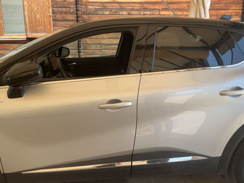 Renault Captur 1.0 TCe LPG Techno 2024 – снимка 4