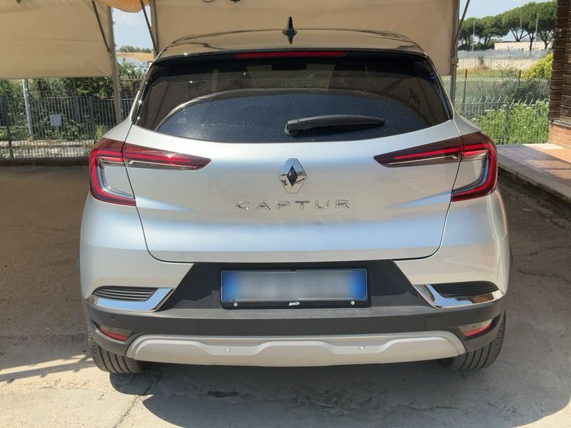 Renault Captur 1.0 TCe LPG Techno 2024 – снимка 7