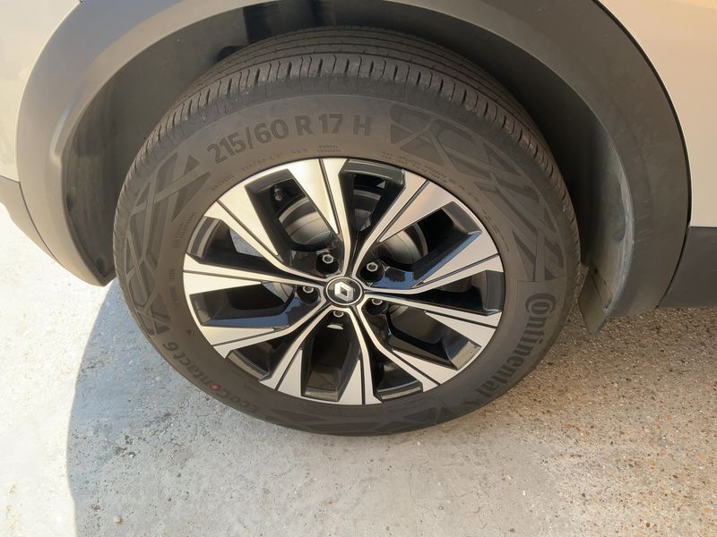 Renault Captur 1.0 TCe LPG Techno 2024 – снимка 9