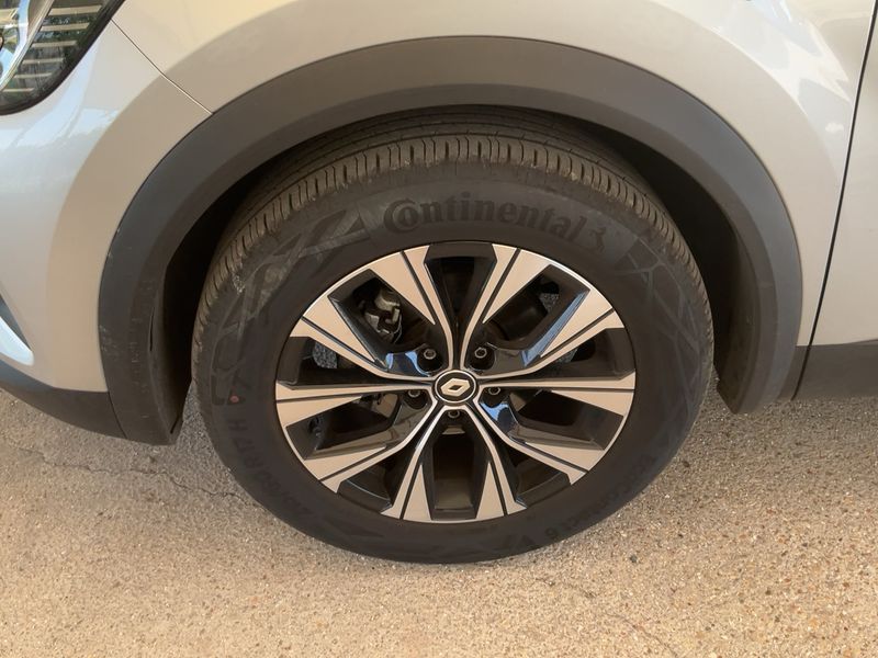 Renault Captur 1.0 TCe LPG Techno 2024 – снимка 3