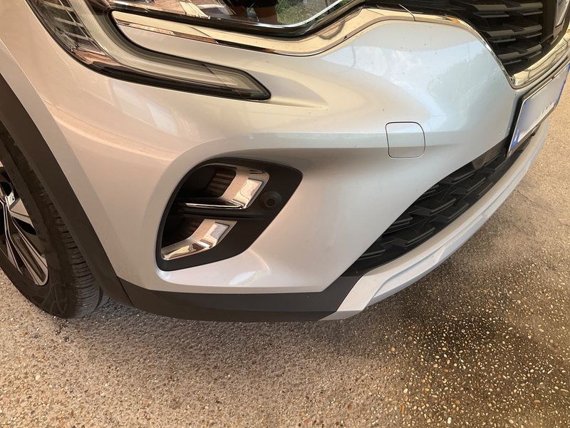 Renault Captur 1.0 TCe LPG Techno 2024 – снимка 23