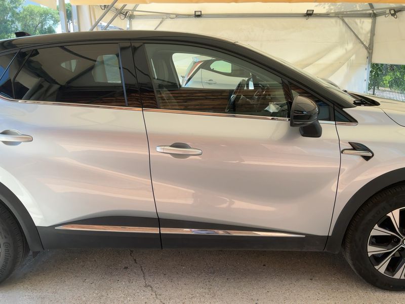 Renault Captur 1.0 TCe LPG Techno 2024 – снимка 10