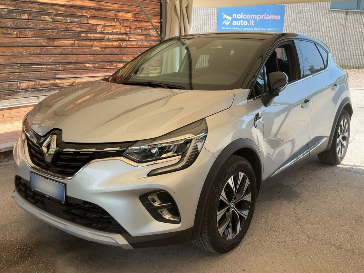 Renault Captur 2024