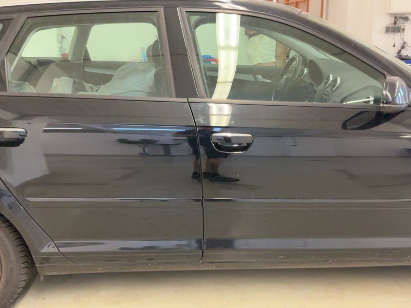 Audi A3 Sportback 1.4 TFSI Ambition 2010 – снимка 10