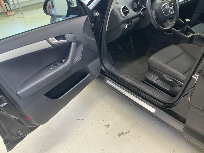 Audi A3 Sportback 1.4 TFSI Ambition 2010 – снимка 29