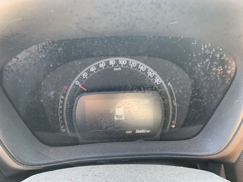 Toyota Aygo X 1.0 Trendy — zdjęcie 11