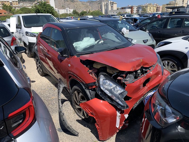 Toyota Aygo X 1.0 Trendy — zdjęcie 6