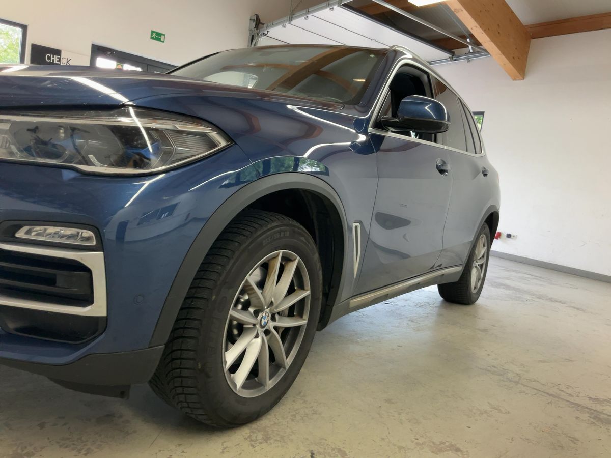 BMW X5 xDrive 30d xLine