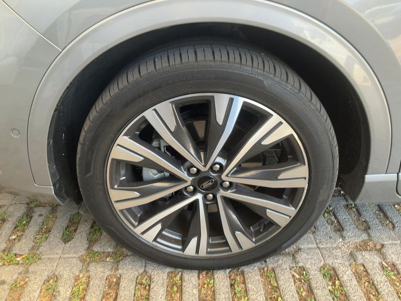 Ford Kuga 2.5 Plug-in Hybrid ST-Line X 2021 – снимка 3