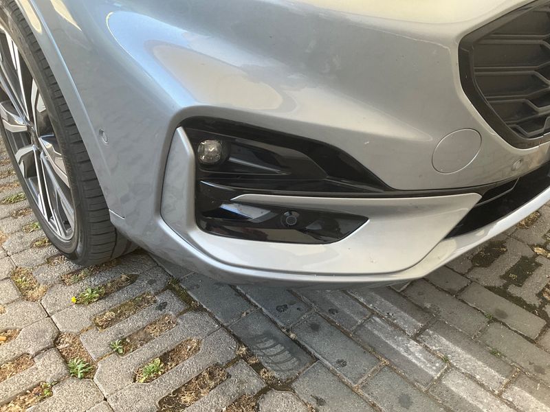 Ford Kuga 2.5 Plug-in Hybrid ST-Line X 2021 – снимка 26
