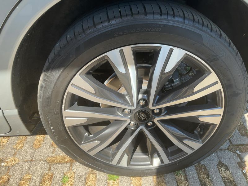 Ford Kuga 2.5 Plug-in Hybrid ST-Line X 2021 – снимка 5