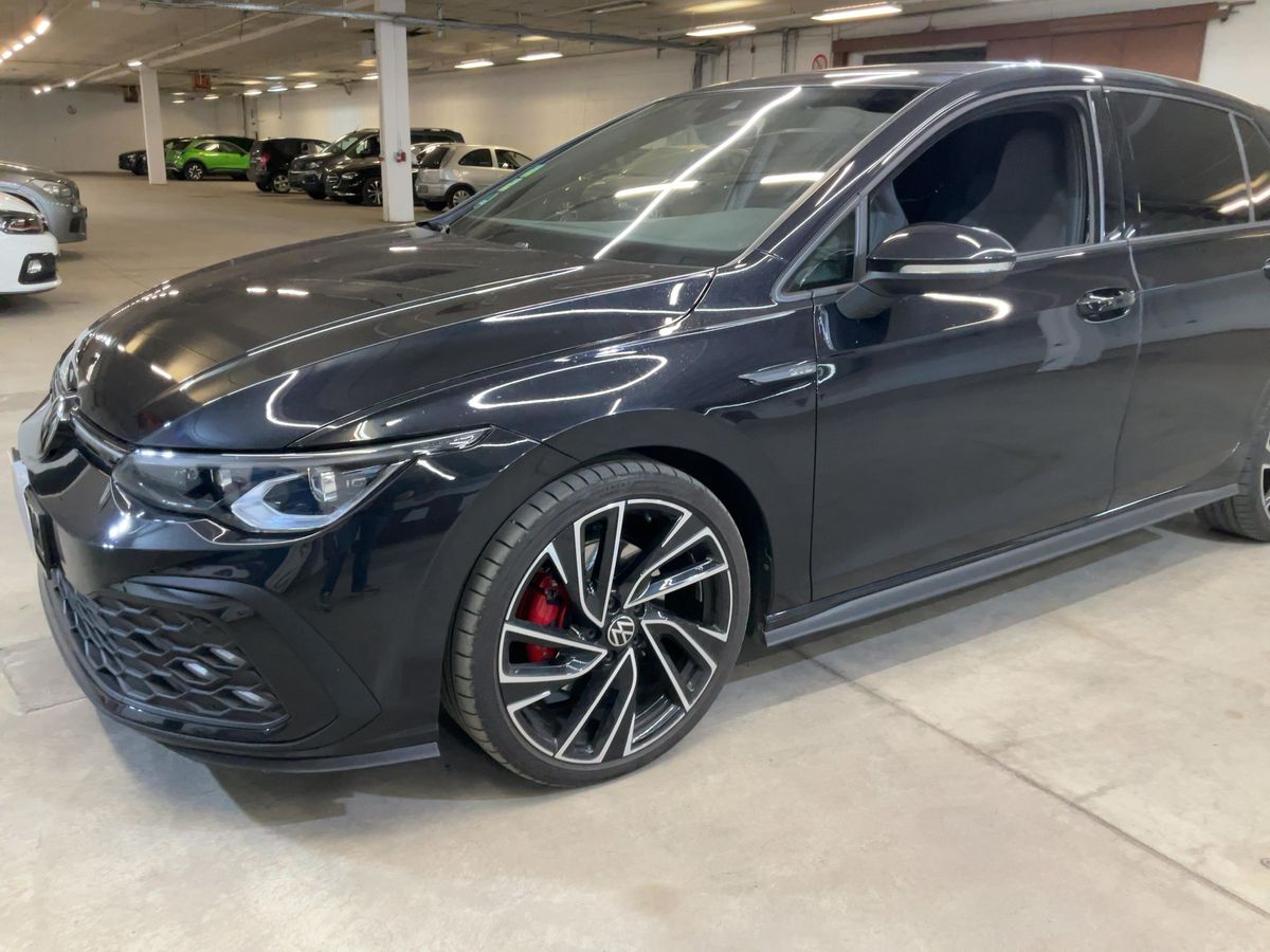 Volkswagen Golf d'occasion