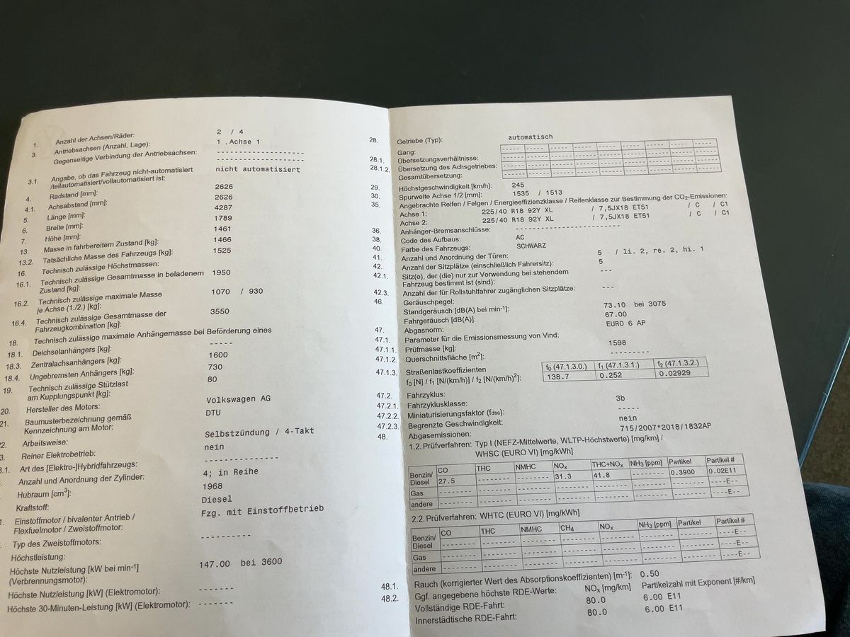 Volkswagen Golf d'occasion