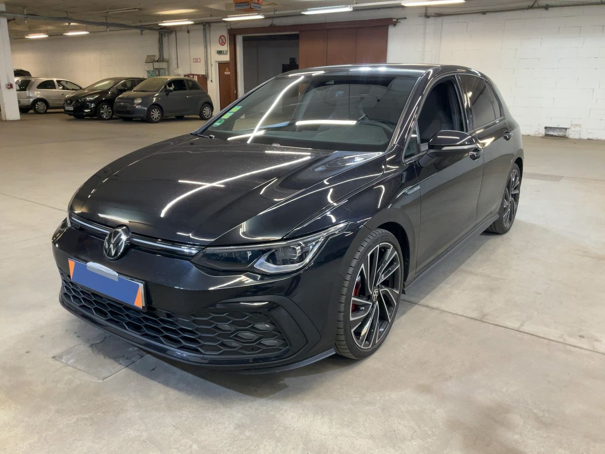 Volkswagen Golf d'occasion