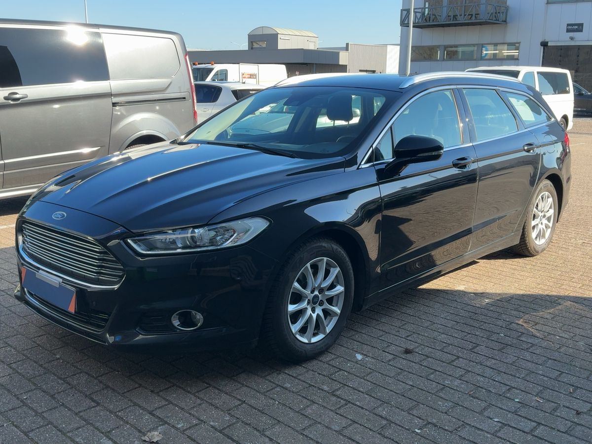 Ford Mondeo d'occasion