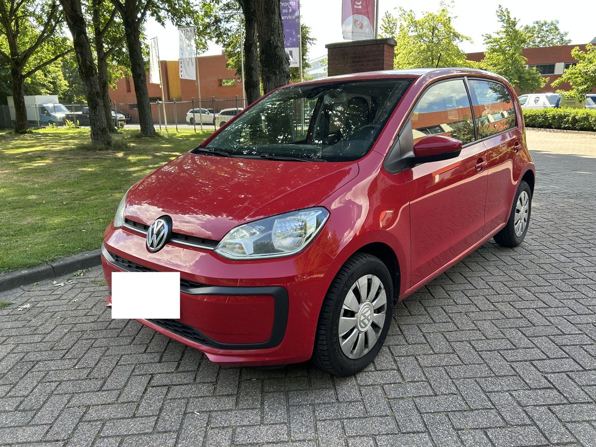 Volkswagen up! 2020