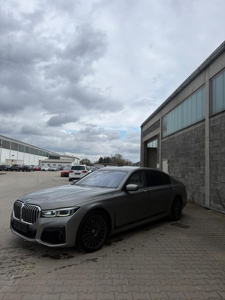 BMW 7er