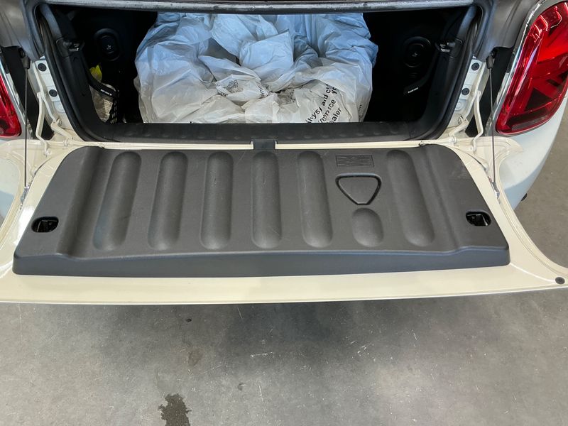 MINI Cabrio Cooper S 2020 – снимка 22