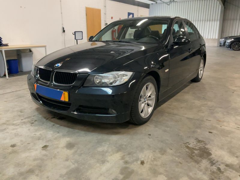 BMW 3er