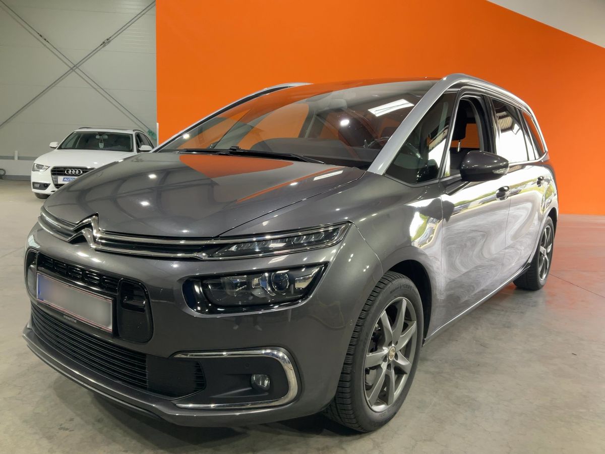 Citroen C4 2018