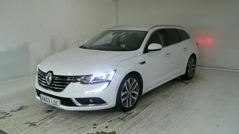 Renault Talisman d'occasion