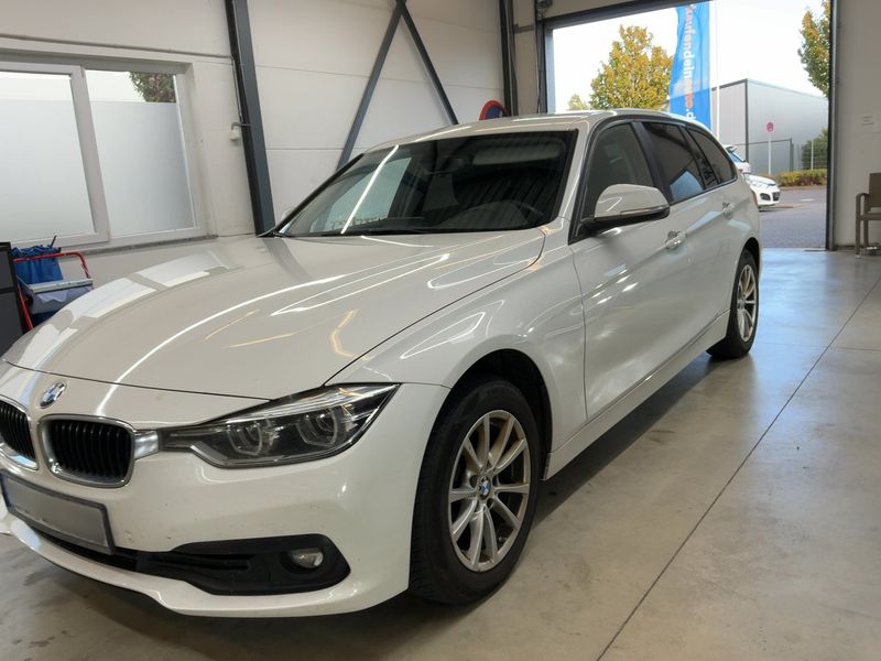 BMW 3er