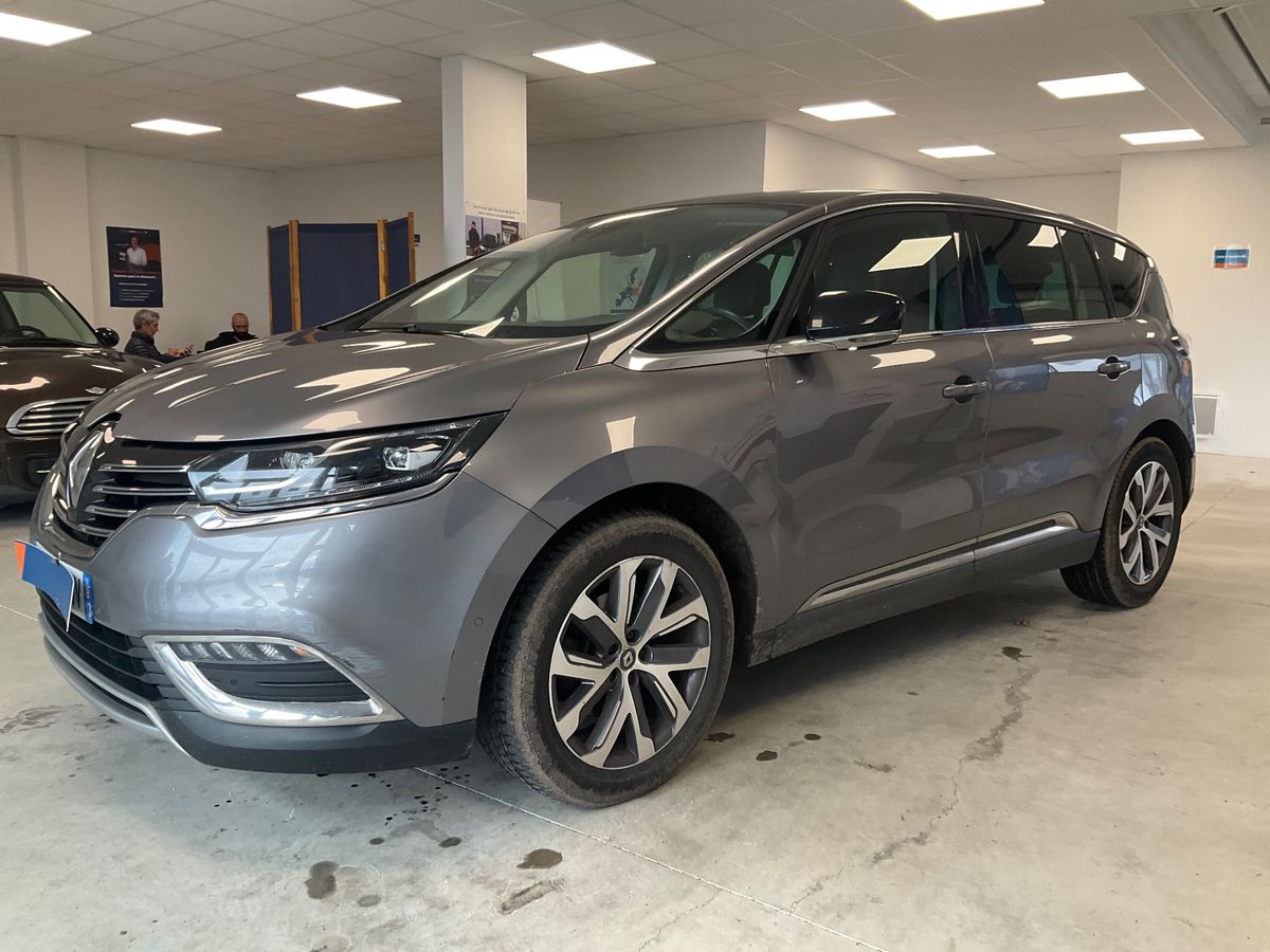 Renault Espace d'occasion