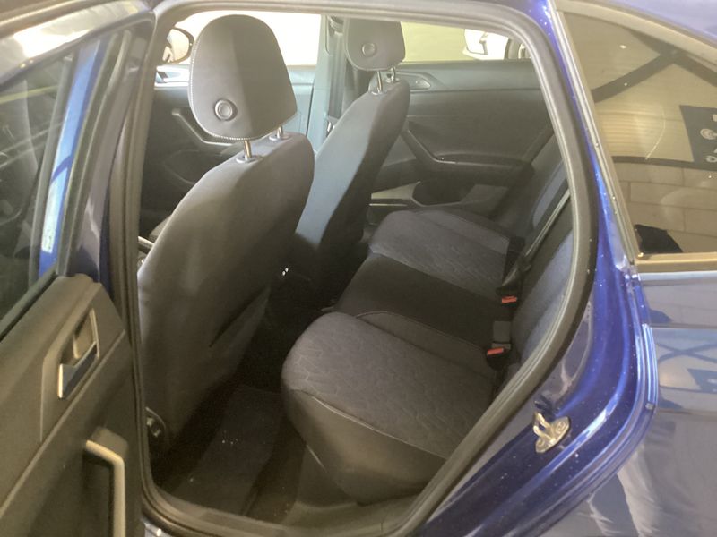 Volkswagen Taigo 1.5 TSI ACT Move — zdjęcie 14