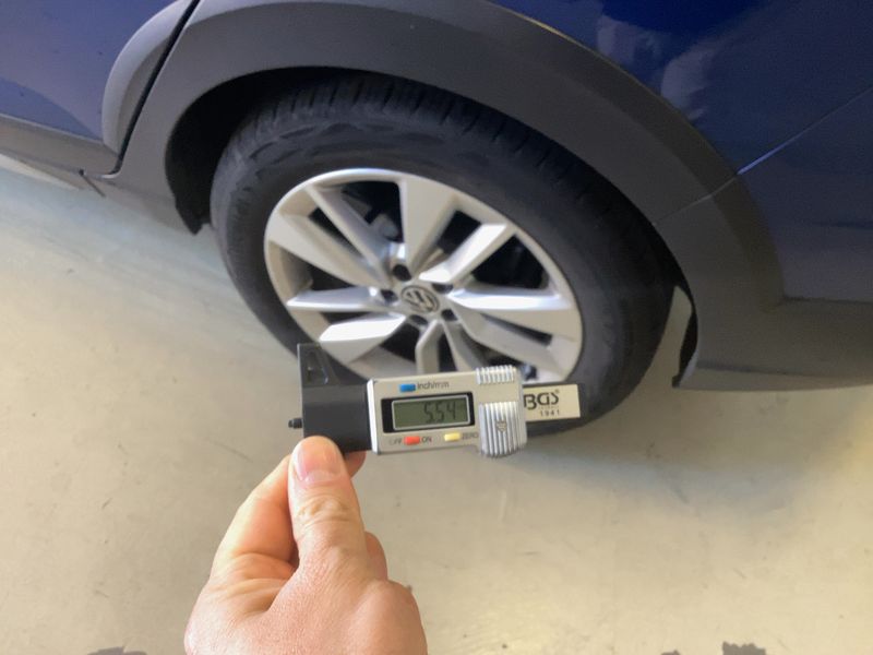 Volkswagen Taigo 1.5 TSI ACT Move 2023 – снимка 5
