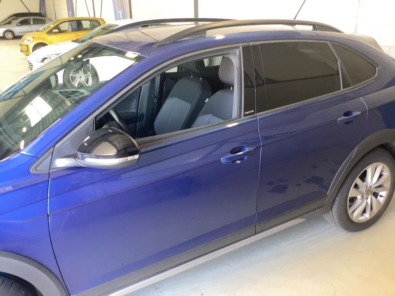 Volkswagen Taigo 1.5 TSI ACT Move — zdjęcie 4