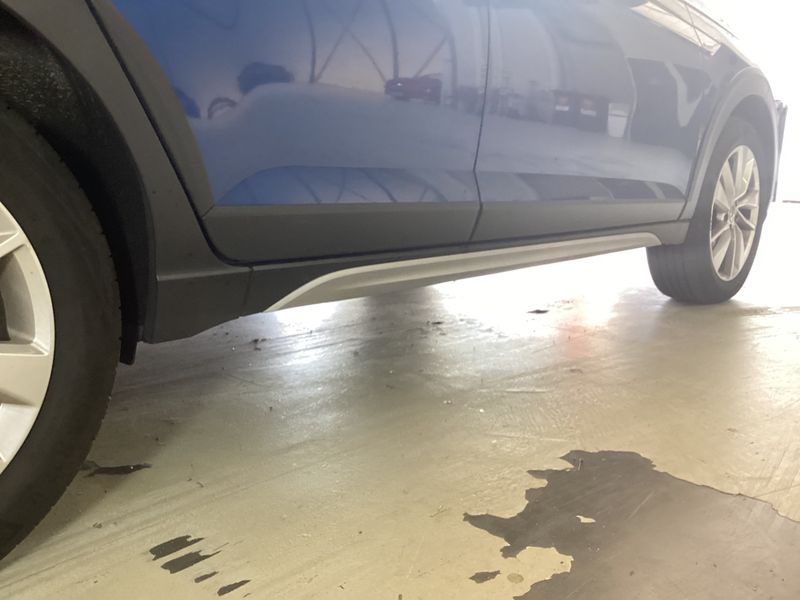 Volkswagen Taigo 1.5 TSI ACT Move 2023 – снимка 21