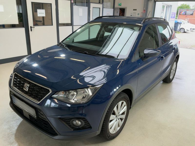 Seat Arona 1.0 TSI Style